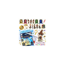 CRAFT Buddy Pin Badge Blind Bag
