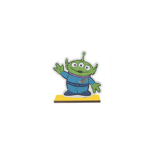 CRAFT Buddy Crystal Art Buddy Aliens CRAFT Buddy Crystal Art Buddy Aliens