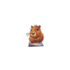 CRAFT Buddy Buddy Capybara