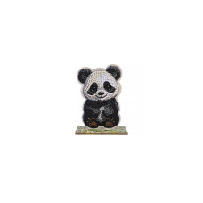 CRAFT Buddy Crystal Art Buddy Panda