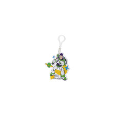 CRAFT Buddy Buzz Lightyear, Crystal Art Rucksack Anhänger CRAFT Buddy Buzz Lightyear, Crystal Art Rucksack Anhänger