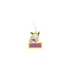 CRAFT Buddy Pochacco, Crystal Art Rucksack Anhänger
