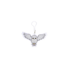 CRAFT Buddy Hedwig, Crystal Art Rucksack Anhänger CRAFT Buddy Hedwig, Crystal Art Rucksack Anhänger