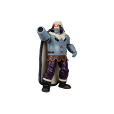 moose One Piece Action Figur Wapol moose One Piece Action Figur Wapol