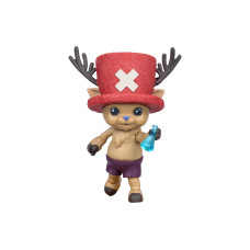 moose One Piece Action Figur Chopper moose One Piece Action Figur Chopper