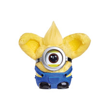Furby Funktionsplüsch Furblet Minions Interaktiv, Musikfunktion Furby Funktionsplüsch Furblet Minions Interaktiv, Musikfunktion