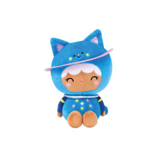 Max Bersinger Cosmic Kitty Out of this World, liegend