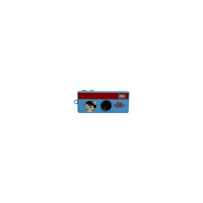 Yashica Funtastic Keychain Camera (Yashica Boy) Yashica Funtastic Keychain Camera (Yashica Boy)