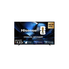 Hisense TV 100U7DSE 100, 3840 x 2160 (Ultra HD 4K), Mini LED Hisense TV 100U7DSE 100, 3840 x 2160 (Ultra HD 4K), Mini LED