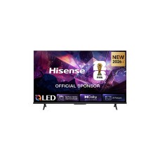 Hisense TV 43E7S PRO 43, 3840 x 2160 (Ultra HD 4K), QLED Hisense TV 43E7S PRO 43, 3840 x 2160 (Ultra HD 4K), QLED