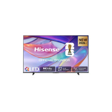 Hisense TV 50E7S 50, 3840 x 2160 (Ultra HD 4K), QLED Hisense TV 50E7S 50, 3840 x 2160 (Ultra HD 4K), QLED