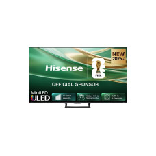 Hisense TV 50E8S 50, 3840 x 2160 (Ultra HD 4K), Mini LED Hisense TV 50E8S 50, 3840 x 2160 (Ultra HD 4K), Mini LED