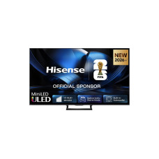 Hisense TV 50U7SE 50, 3840 x 2160 (Ultra HD 4K), Mini LED Hisense TV 50U7SE 50, 3840 x 2160 (Ultra HD 4K), Mini LED