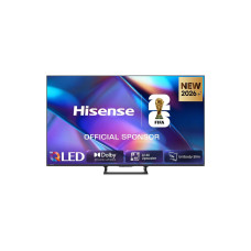 Hisense TV 55A7DS 55, 3840 x 2160 (Ultra HD 4K), QLED Hisense TV 55A7DS 55, 3840 x 2160 (Ultra HD 4K), QLED