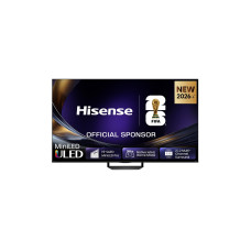 Hisense TV 55U7DS PRO 55, 3840 x 2160 (Ultra HD 4K), Mini LED Hisense TV 55U7DS PRO 55, 3840 x 2160 (Ultra HD 4K), Mini LED