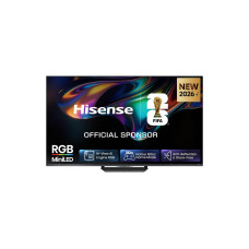 Hisense TV 65UR8DS 65, 3840 x 2160 (Ultra HD 4K), Mini LED Hisense TV 65UR8DS 65, 3840 x 2160 (Ultra HD 4K), Mini LED