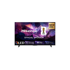 Hisense TV E7S PRO 75, 3840 x 2160 (Ultra HD 4K), QLED Hisense TV E7S PRO 75, 3840 x 2160 (Ultra HD 4K), QLED