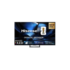 Hisense TV 75U7DSE 75, 3840 x 2160 (Ultra HD 4K), Mini LED Hisense TV 75U7DSE 75, 3840 x 2160 (Ultra HD 4K), Mini LED