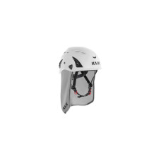 Kask Nackenschutz für Superplasma Cordura Grau 45 x 33 cm Kask Nackenschutz für Superplasma Cordura Grau 45 x 33 cm
