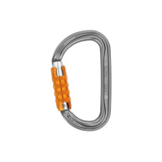 SpanSet Am'D Triact-Lock Asymmetrisch, Aluminium, Grau SpanSet Am'D Triact-Lock Asymmetrisch, Aluminium, Grau