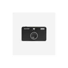 Nuvint Fotokamera S2 Schwarz Nuvint Fotokamera S2 Schwarz