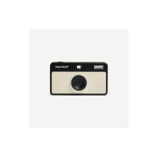 Nuvint Fotokamera S2 Warmes Grau Nuvint Fotokamera S2 Warmes Grau
