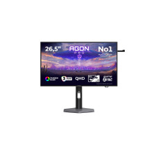 AOC Monitor AGP277QKDC