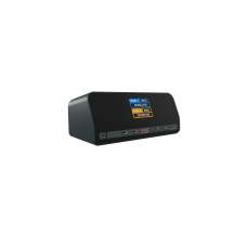 ICY BOX Dockingstation Heart Dock 2300 11-in-1 GaN TFT LCD-Display ICY BOX Dockingstation Heart Dock 2300 11-in-1 GaN TFT LCD-Display