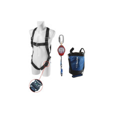 SpanSet Safety-Kit SK-602 Grösse M/L