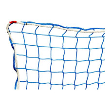 SpanSet Personen-Auffangnetz 6 m x 10 m Blau SpanSet Personen-Auffangnetz 6 m x 10 m Blau