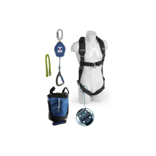 SpanSet Safety-Kit SK401 S-L