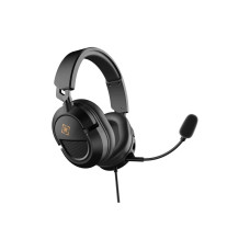 DELTACO DH120 Stereo PC Gaming Schwarz DELTACO DH120 Stereo PC Gaming Schwarz