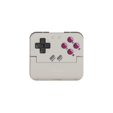 GameSIr Pocket Taco ergonomisch, programmierbare Tasten