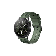 Xiaomi Watch S5 Jungle Green 46 mm Xiaomi Watch S5 Jungle Green 46 mm