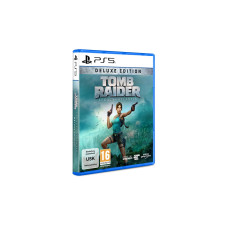 GAME Tomb Raider: Legacy of Atlantis Deluxe Edition (PS5) (Box)