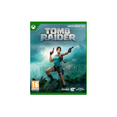 GAME Tomb Raider: Legacy of Atlantis Day One Edition (XB) (Box)