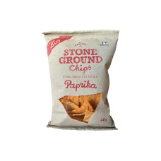 Mi Adelita Tortilla Chips Paprika 40 g