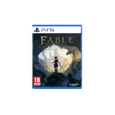 Microsoft Fable (PS5) (DE,EN,FR,NL) (Box) Microsoft Fable (PS5) (DE,EN,FR,NL) (Box)