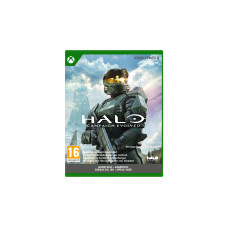 Microsoft Halo: Campaign Evolved (Xbox Series X) (DE,EN,FR,NL) (Box) Microsoft Halo: Campaign Evolved (Xbox Series X) (DE,EN,FR,NL) (Box)