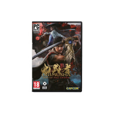 Capcom Onimusha: Way of the Sword (PC) (Code in a Box)