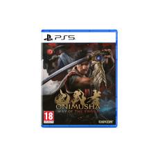 Capcom Onimusha: Way of the Sword (PS5) (Box)