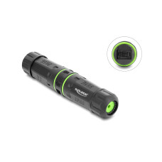 Delock Kabelverbinder LWL MPO zu MPO 1 Stück