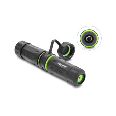 Delock Kabelverbinder DC 5.5 x 2.1 mm Buchse M20 x 1.5 mm IP68 Delock Kabelverbinder DC 5.5 x 2.1 mm Buchse M20 x 1.5 mm IP68