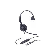 Yealink Business-Headset UH42 Mono USB-C/A