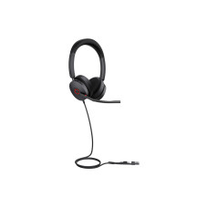 Yealink Business-Headset UH48 SE Dual USB-C/A