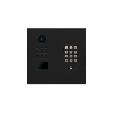 Doorbird D2201KH IP Video Türsprechanlage Graphitschwarz