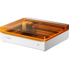 X-Tool xTool M2 20W Lasergravierer 20W Orange X-Tool xTool M2 20W Lasergravierer 20W Orange