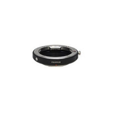 Fujifilm M-Mount Adapter auf X-Mount Schwarz Fujifilm M-Mount Adapter auf X-Mount Schwarz