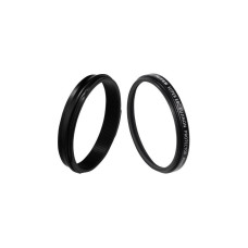 Fujifilm X100 V Wetterfest, Schwarz