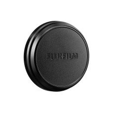 Fujifilm X100 V Kunststoff Schwarz Fujifilm X100 V Kunststoff Schwarz